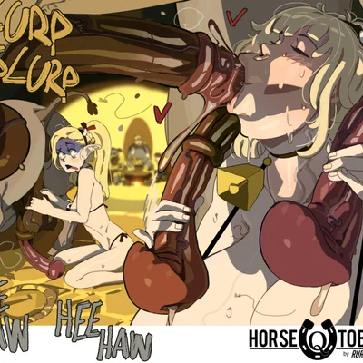 chilchuck tims, falin touden, laios touden (delicious in dungeon) created by rururaida