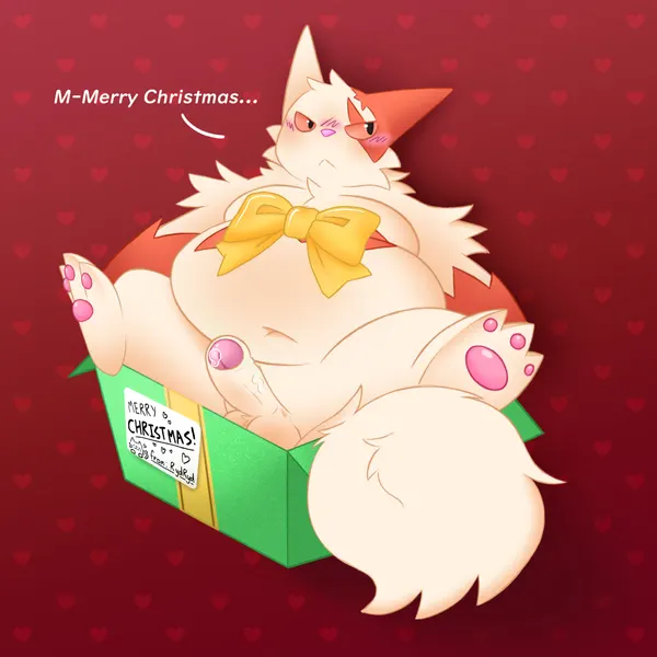christmas, nintendo created by rydryd