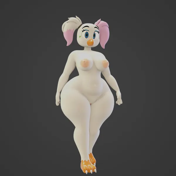 circus chica (five nights at freddy's, funko pop!) created by octal