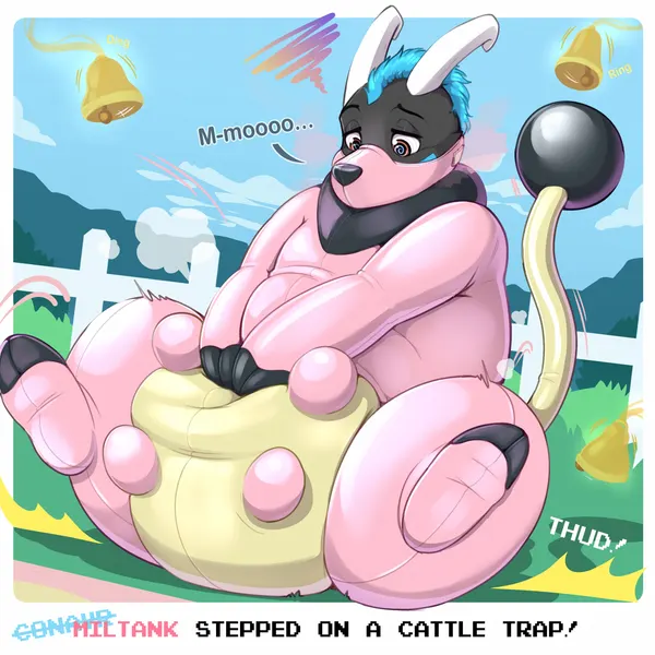 conayr (mythology, nintendo) created by bunnykisses