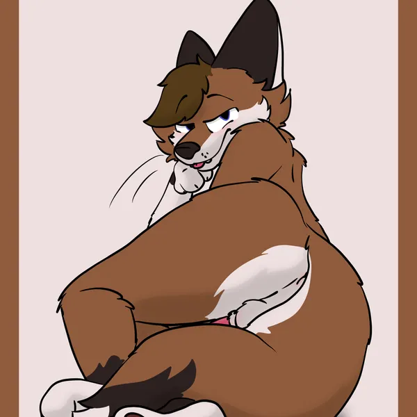 confy (cuteconfy) created by raposanaranja