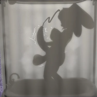 cream the rabbit, vanilla the rabbit (sega, sonic the hedgehog (series)) created by highv0ltage