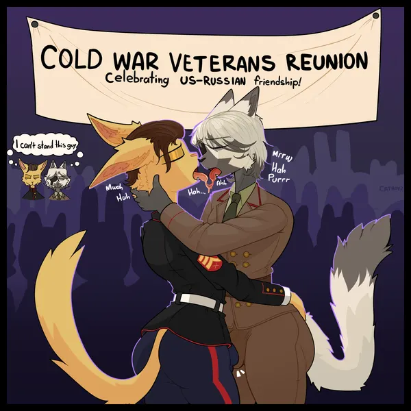 created by catboyz