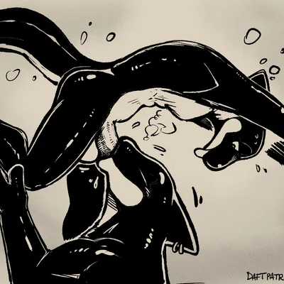 created by daftpatriot