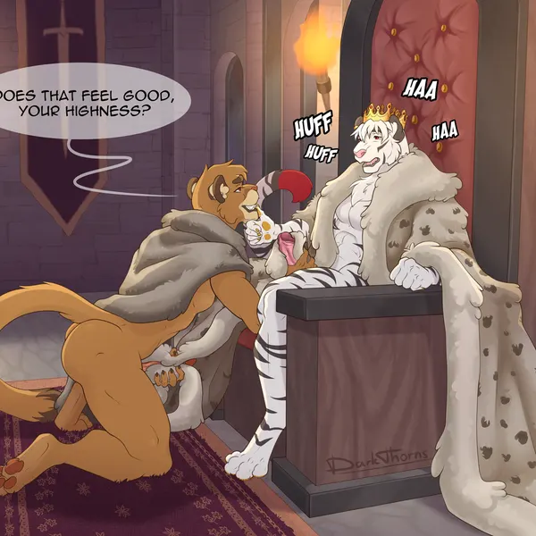 created by darkthorns