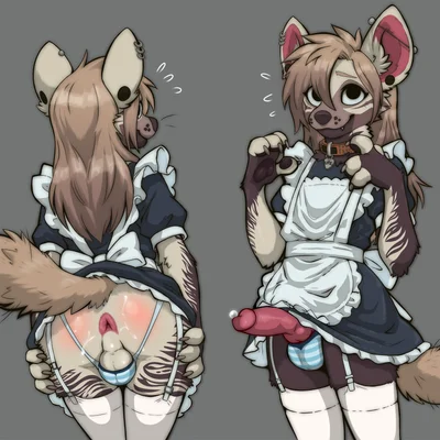 created by fatigue (artist)