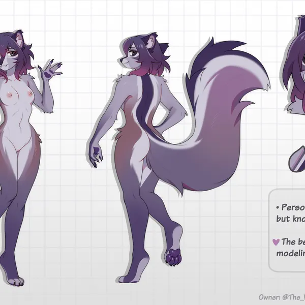 created by fensu-san
