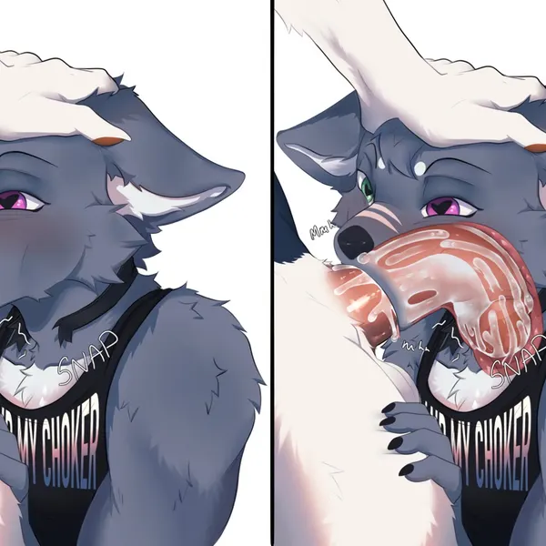 created by ha-ha (artist)