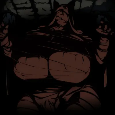 created by hataraki ari