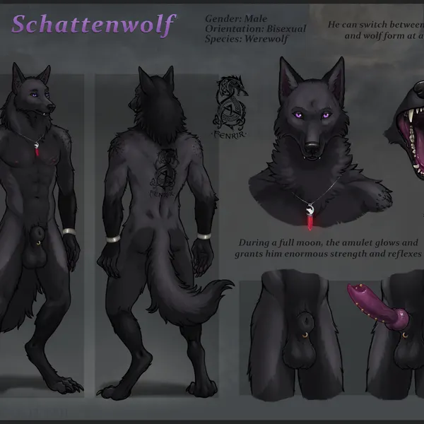 created by himeragoldtail