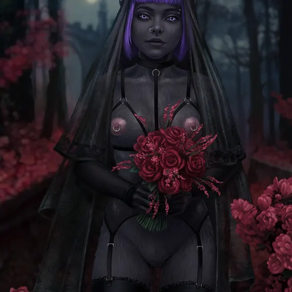 created by himeragoldtail