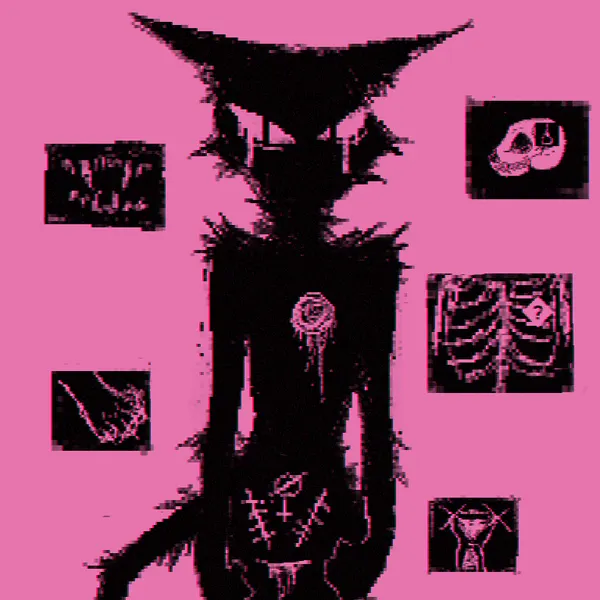 created by itzkuroki