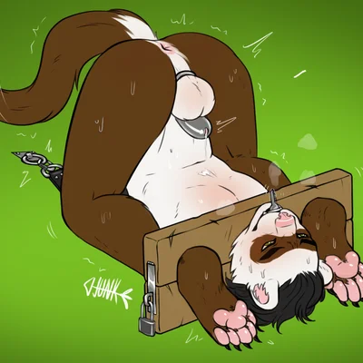 created by junkieboi