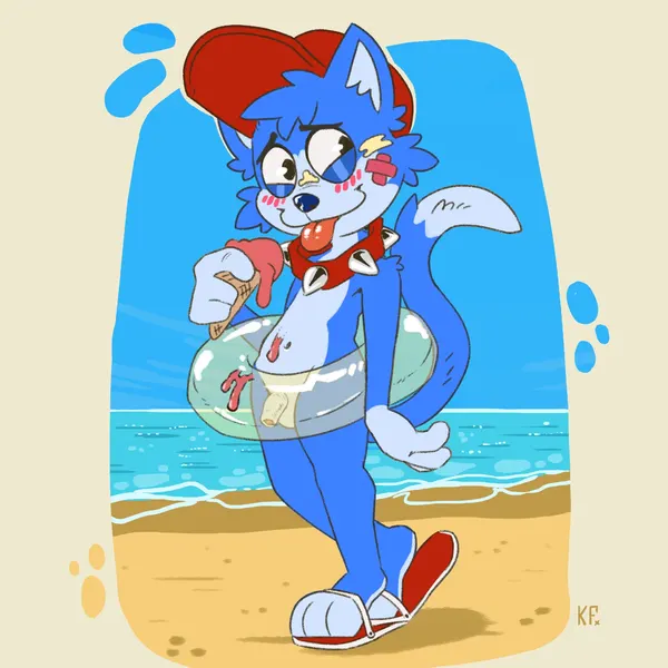 created by katxfish
