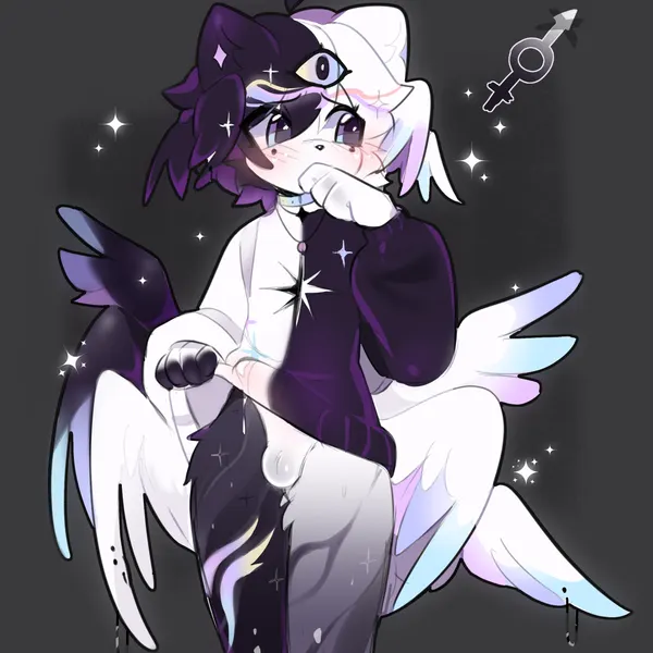 created by keshunya