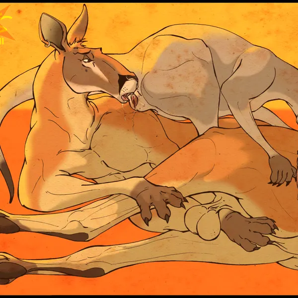 created by klaus doberman