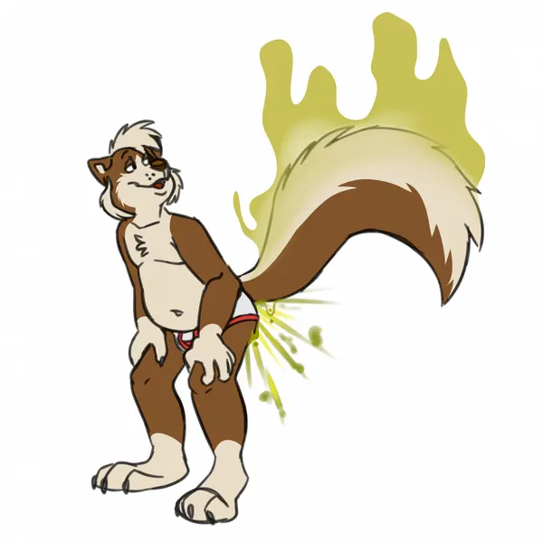 created by lemuralert