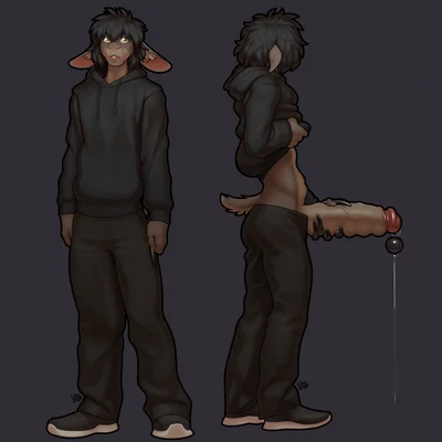 created by longblueclaw