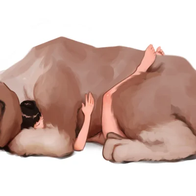 created by lupaningyo