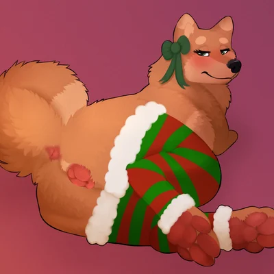 created by nauticalcanine