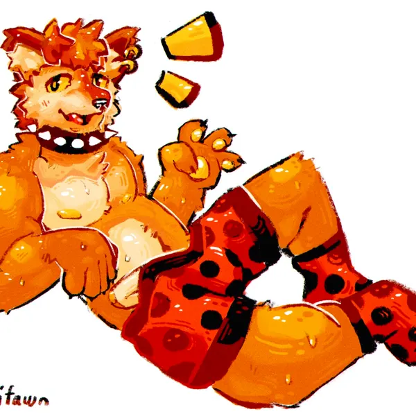 created by olifawn