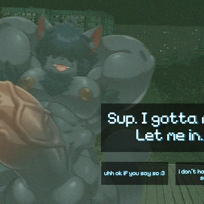 created by orangetangerine