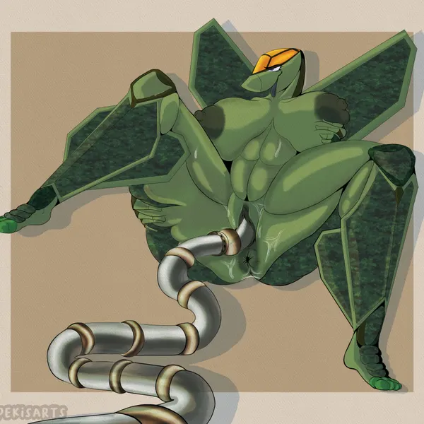 created by pekisart