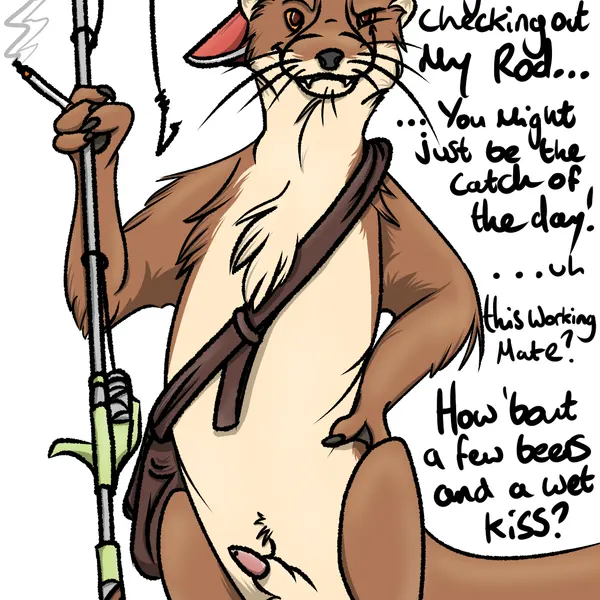 created by renwick-fox (artist)