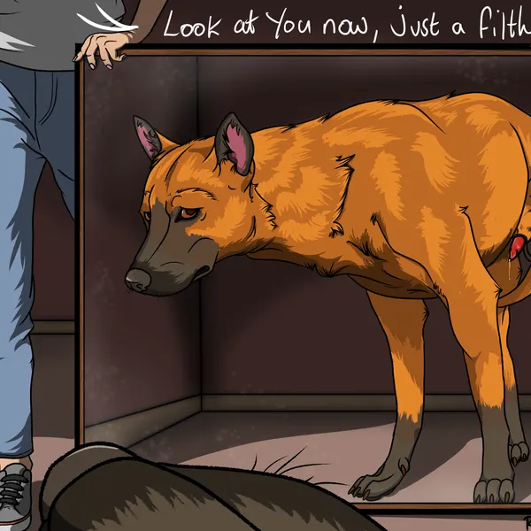 created by renwick-fox (artist)