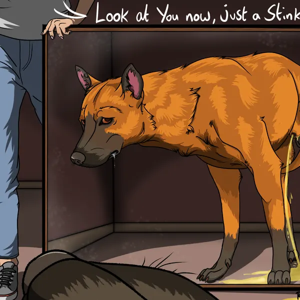 created by renwick-fox (artist)