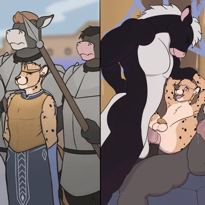 created by riotraccoon