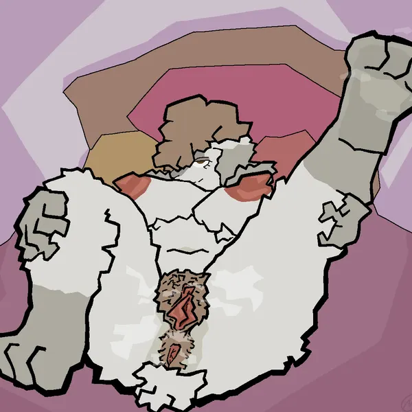 created by skitterzo