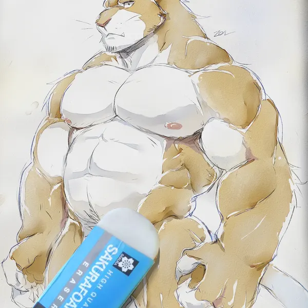 created by sollyz