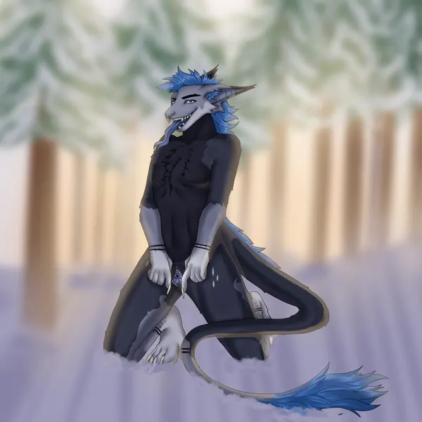 created by tishka 069