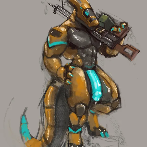created by vekyn