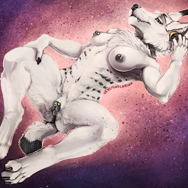 created by venlightchaser