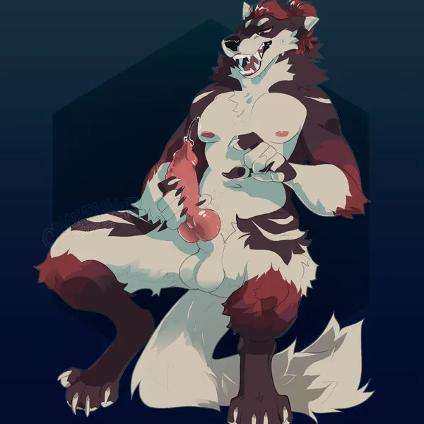 crimm (crimm) created by omnifangs