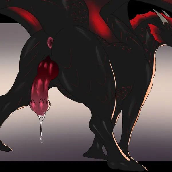 crimson (ironnidheg) (mythology) created by ertonhin