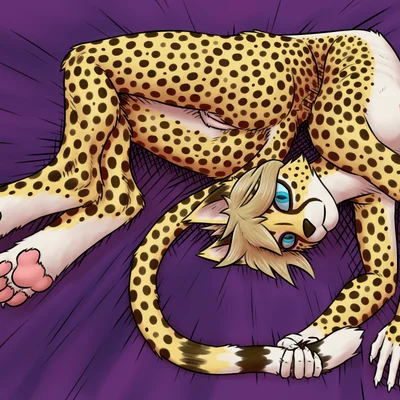 dawn (dawnlux) created by dawnlux