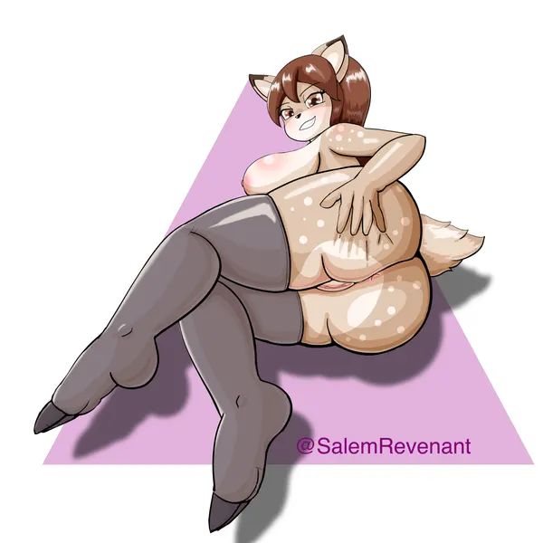 doe (alfa995) created by salem revenant