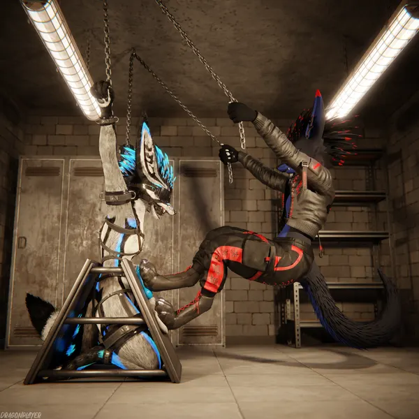 dragonplayer (character), solwer (solwer) created by dragonplayer