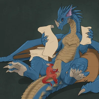 dungeons and dragons, european mythology created by flamespitter