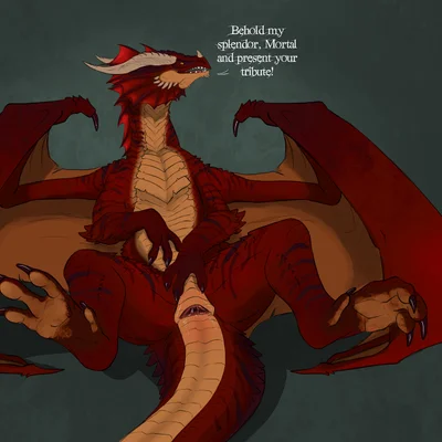 dungeons and dragons, european mythology created by flamespitter