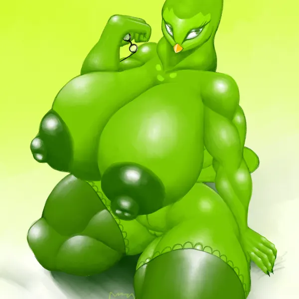 duo (duolingo) (duolingo) created by borisfed