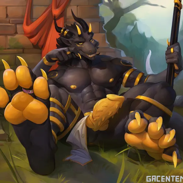 eddie (eddieidid) (mythology) created by ratcatcher