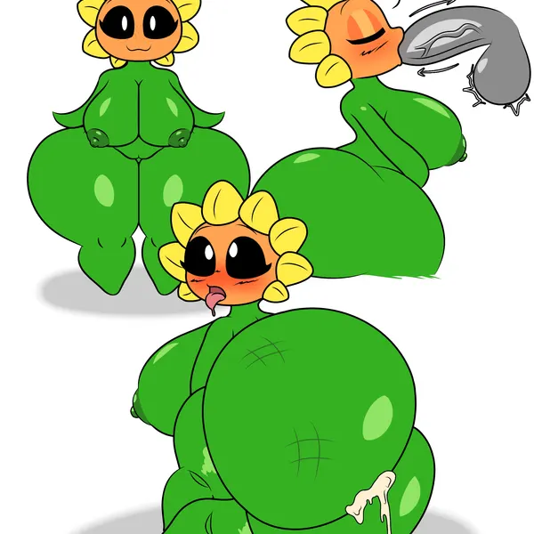 electronic arts, plants vs. zombies created by raylopez