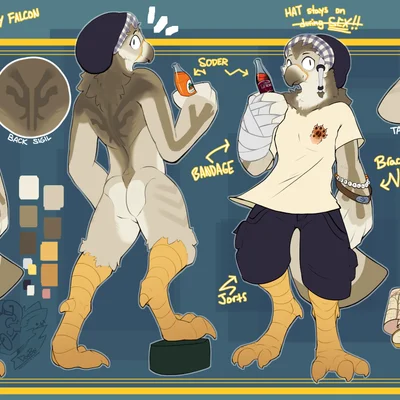 emelio (doeboi) (jarritos) created by doeboi