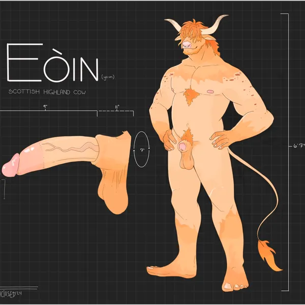 eoin (fructosed) created by fructosed