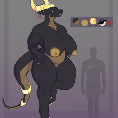 eris (pipfan) (mythology) created by securipun