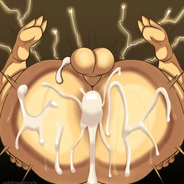ero (erobos) (nintendo, pokemon) created by witdrawsloods